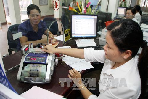 Agribank cho doanh nghiệp vay ưu đãi dịp 2/9 ảnh 1